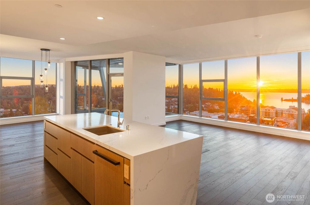 Photo of 188 Bellevue Way NE #1907, Bellevue, WA 98004 (MLS # 2393453)