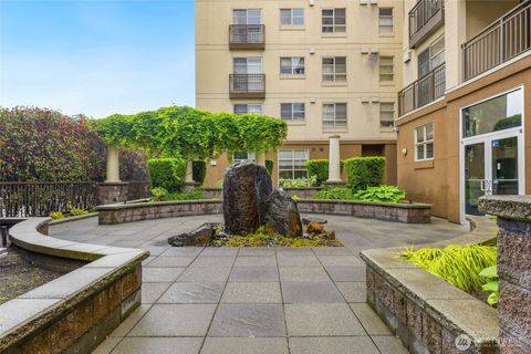 Photo of 118 107th Avenue NE #B115, Bellevue, WA 98004 (MLS # 2529286)