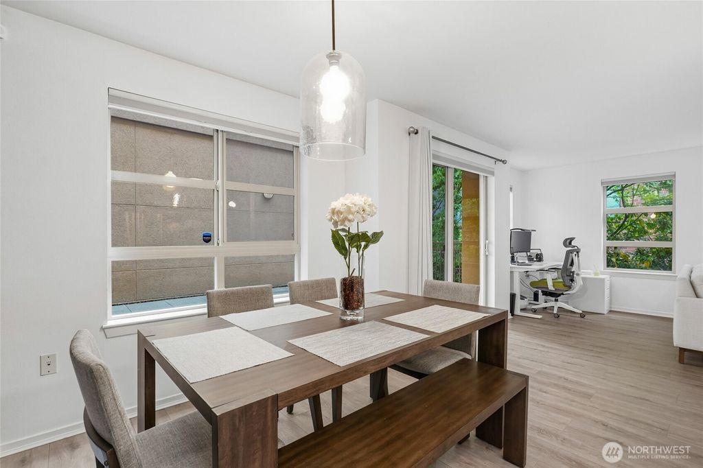 Photo of 118 107th Avenue NE #B115, Bellevue, WA 98004 (MLS # 2529286)