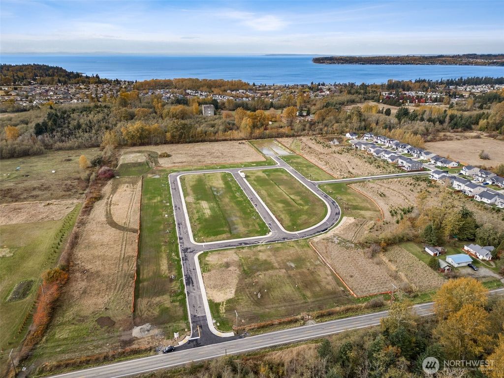 Photo of 4519 Merlot (Lot 103) Street, Blaine, WA 98230 (MLS # 2475682)