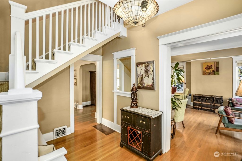 Photo of 309 N 73rd Street, Seattle, WA 98103 (MLS # 2060830)