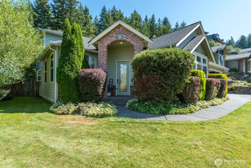 2311 Oregon Avenue