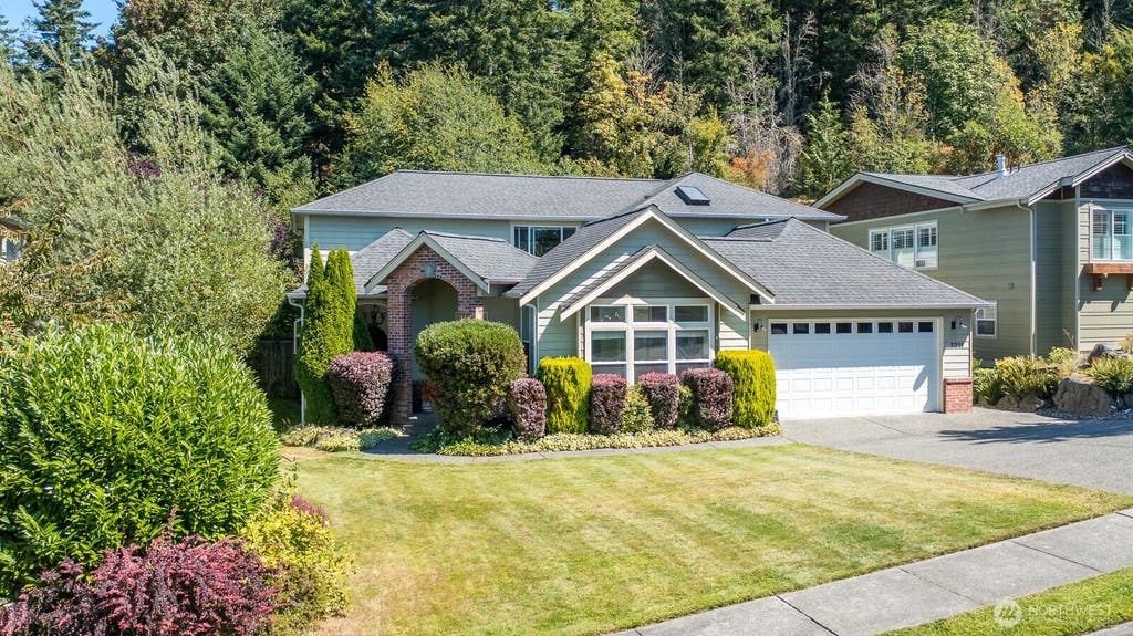 Photo of 2311 Oregon Avenue, Anacortes, WA 98221 (MLS # 2568083)
