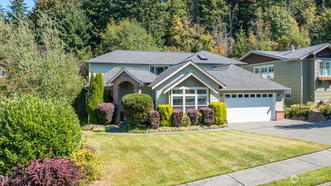 Photo of 2311 Oregon Avenue, Anacortes, WA 98221 (MLS # 2568083)