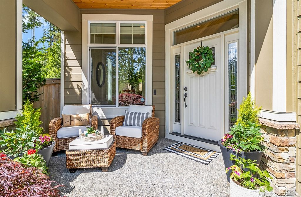 Photo of 21716 31st Drive SE, Bothell, WA 98021 (MLS # 2373009)