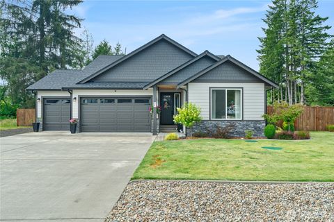 10 Coyote Road Montesano WA 98563