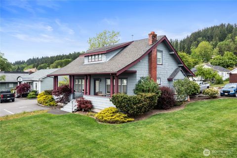 876 S Market Boulevard Chehalis WA 98532