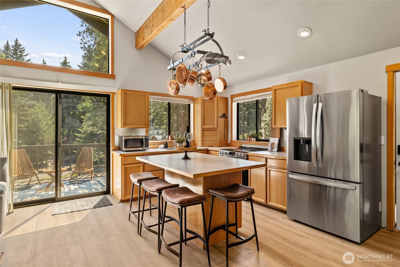 261 S Lake Cabins Road