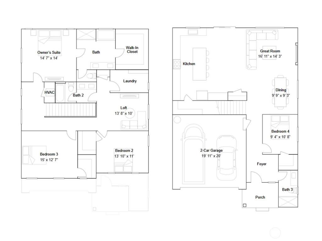 Photo of 20215 165th Street E, Bonney Lake, WA 98391 (MLS # 2567801)