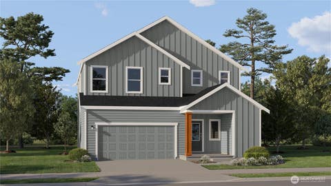 Photo of 20215 165th Street E, Bonney Lake, WA 98391 (MLS # 2567801)