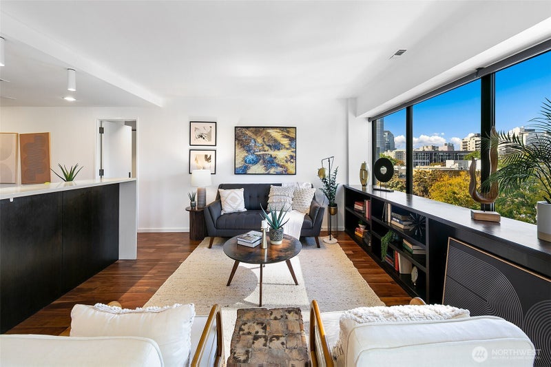 1301 Spring Street 5A