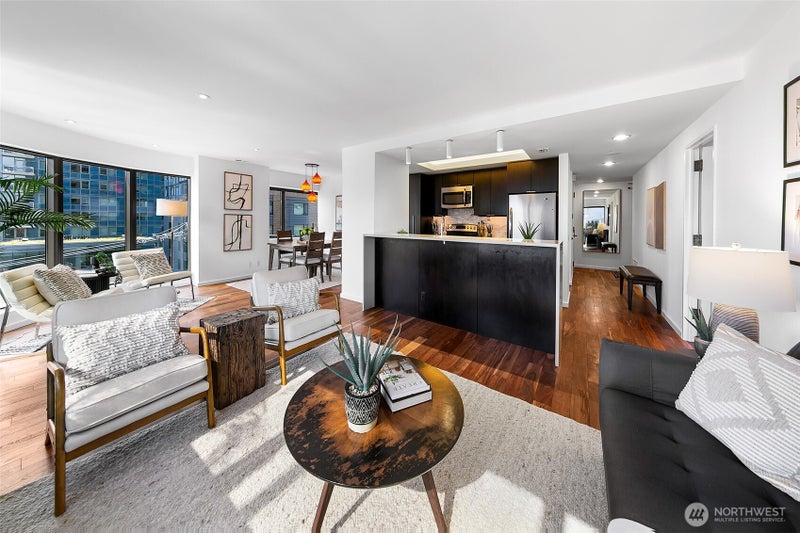 1301 Spring Street 5A