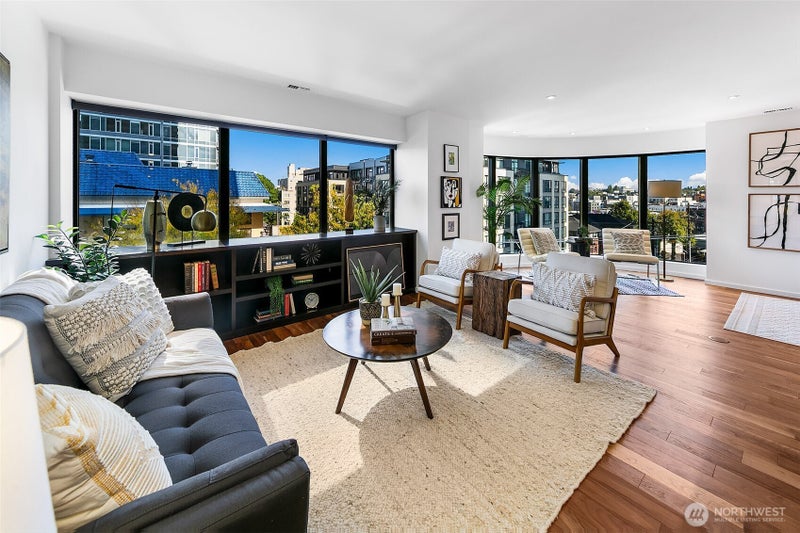 1301 Spring Street 5A