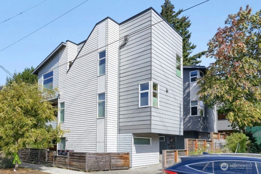 Photo of 4224 6th Avenue NW, Seattle, WA 98107 (MLS # 2583373)