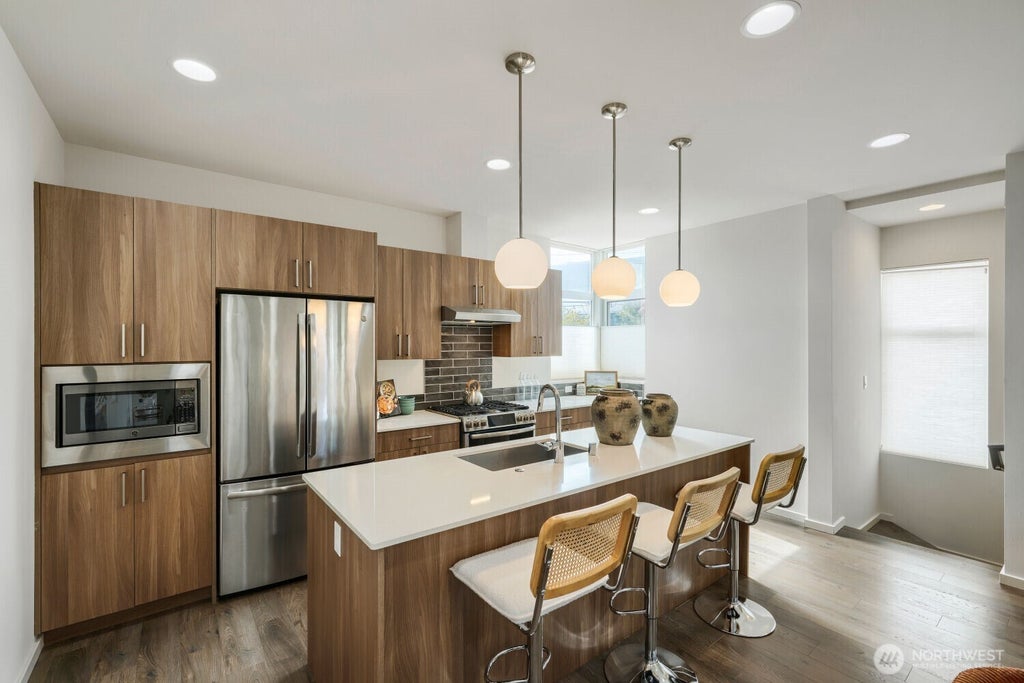 Photo of 4224 6th Avenue NW, Seattle, WA 98107 (MLS # 2583373)