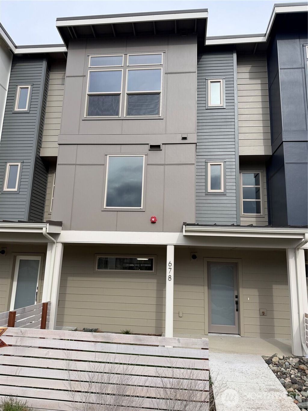 Photo of 678 (Lot 20) W Kline Road, Bellingham, WA 98226 (MLS # 2485647)