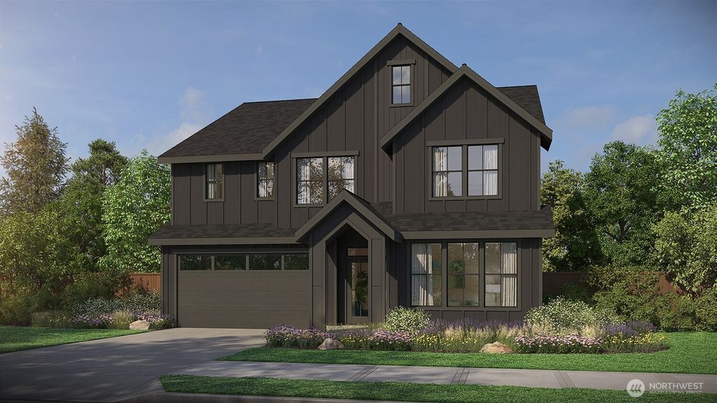 Photo of 2022 96th Avenue Ct E #18, Edgewood, WA 98371 (MLS # 2510061)