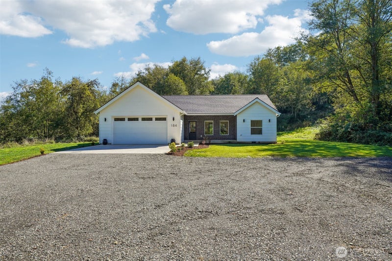 184 Trout Lakes Road