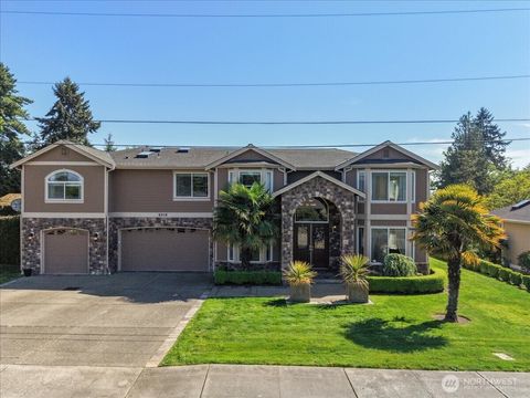 Photo of 6216 25th Street NE, Tacoma, WA 98422 (MLS # 2520219)