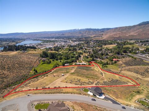 Photo of 3621 McMullan Road, Wenatchee, WA 98801 (MLS # 2328475)
