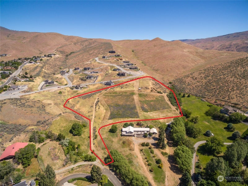 3621 McMullan Road