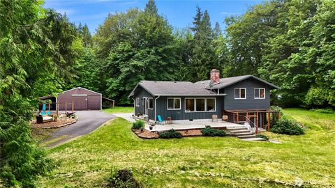 Photo of 3627 Haynie Road, Blaine, WA 98230 (MLS # 2527687)
