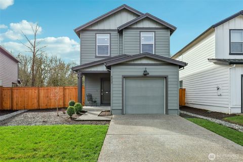 Photo of 6237 NE 120th Street, Vancouver, WA 98686 (MLS # 2486229)