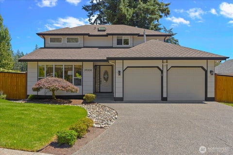 Photo of 37230 20th Avenue S, Federal Way, WA 98003 (MLS # 2550218)