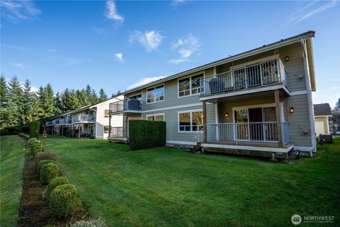Photo of 1656 Liberty Street #101, Lynden, WA 98264 (MLS # 2478560)