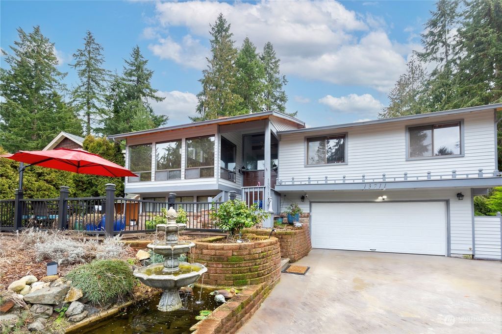 Photo of 13711 51st Drive SE, Everett, WA 98208 (MLS # 2040172)