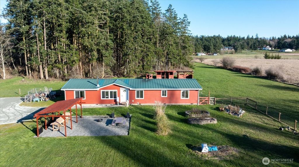 Photo of 4522 Monkey Hill Road, Oak Harbor, WA 98277 (MLS # 2482798)