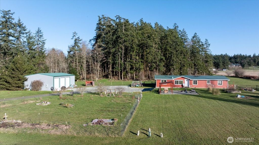 Photo of 4522 Monkey Hill Road, Oak Harbor, WA 98277 (MLS # 2482798)