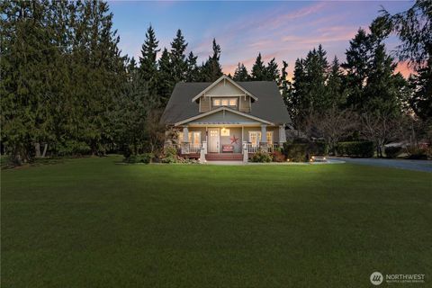 Photo of 23119 164th Street E, Buckley, WA 98321 (MLS # 2414197)