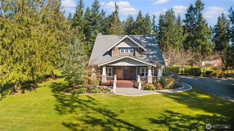 Photo of 23119 164th Street E, Buckley, WA 98321 (MLS # 2414197)