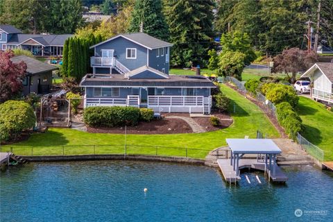 2401 Tacoma Point Drive E Lake Tapps WA 98391