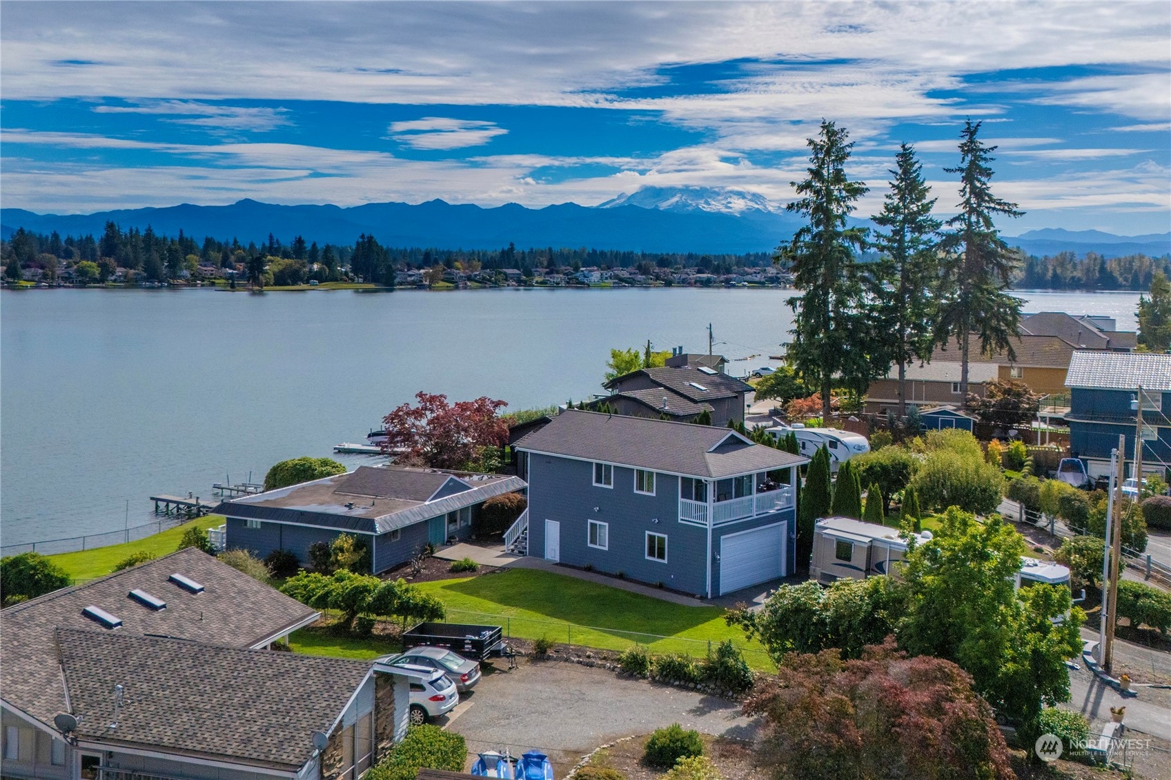 2401 Tacoma Point Drive E