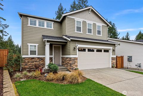 Photo of 6512 Skipper Lane SE, Port Orchard, WA 98367 (MLS # 2496548)