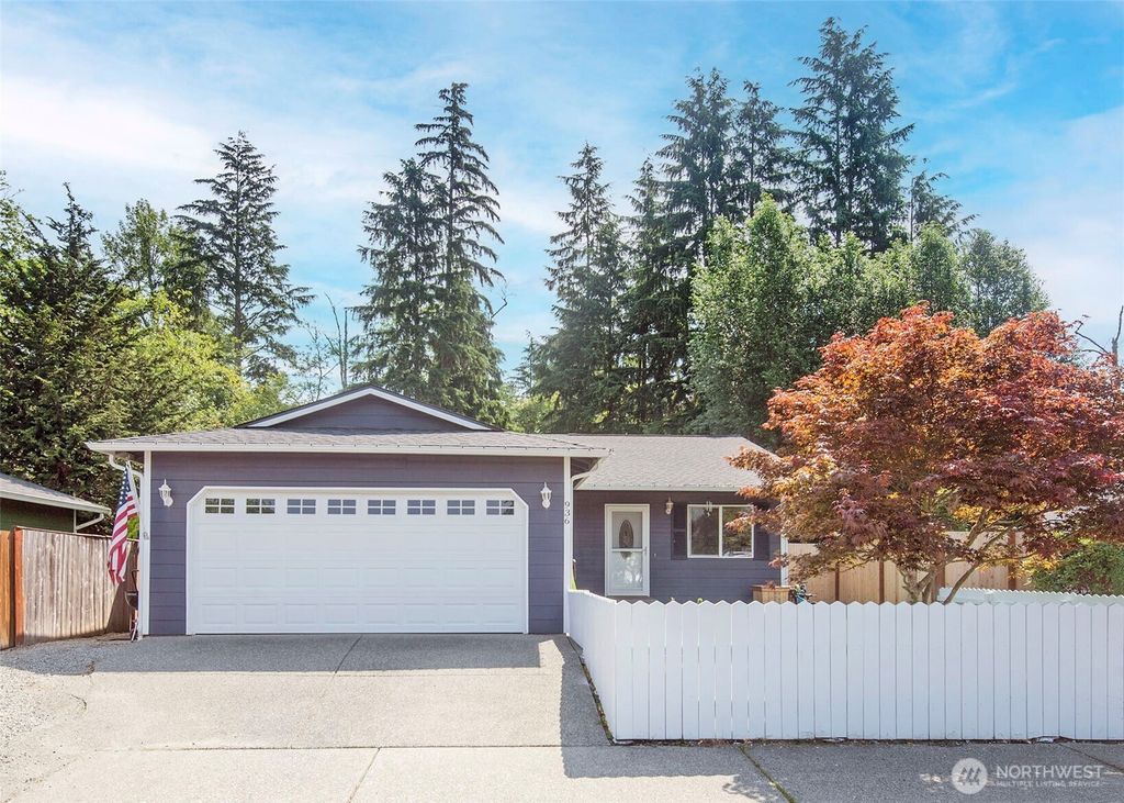 Photo of 936 Perkins Way, Sultan, WA 98294 (MLS # 2397614)