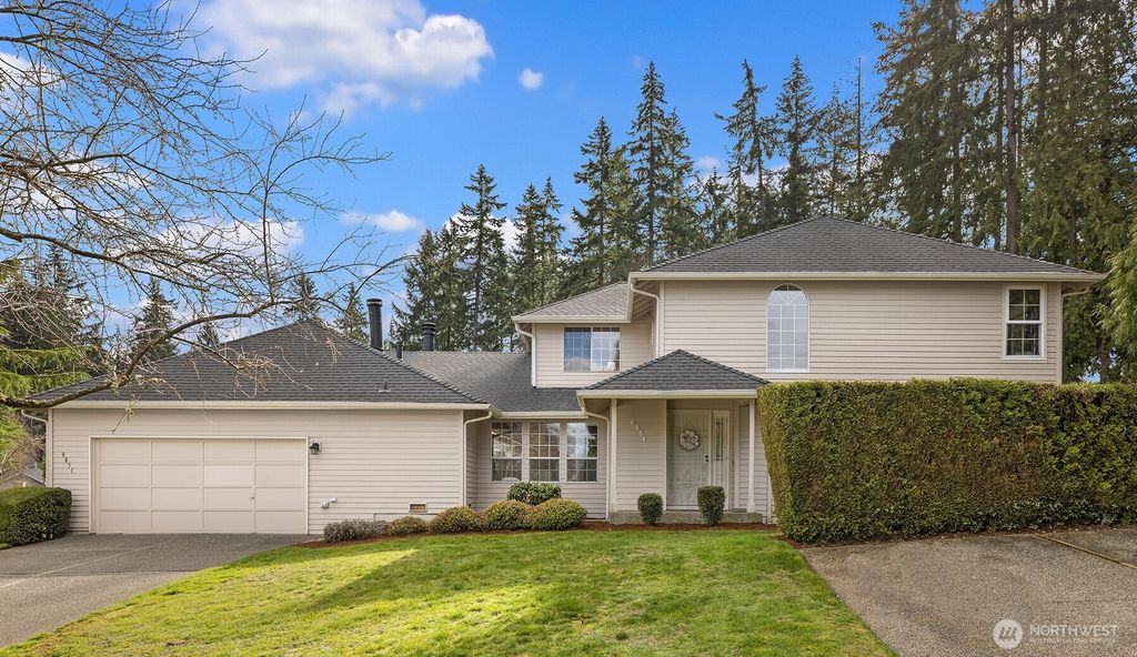 Photo of 8851 132nd Place NE, Redmond, WA 98052 (MLS # 2347232)