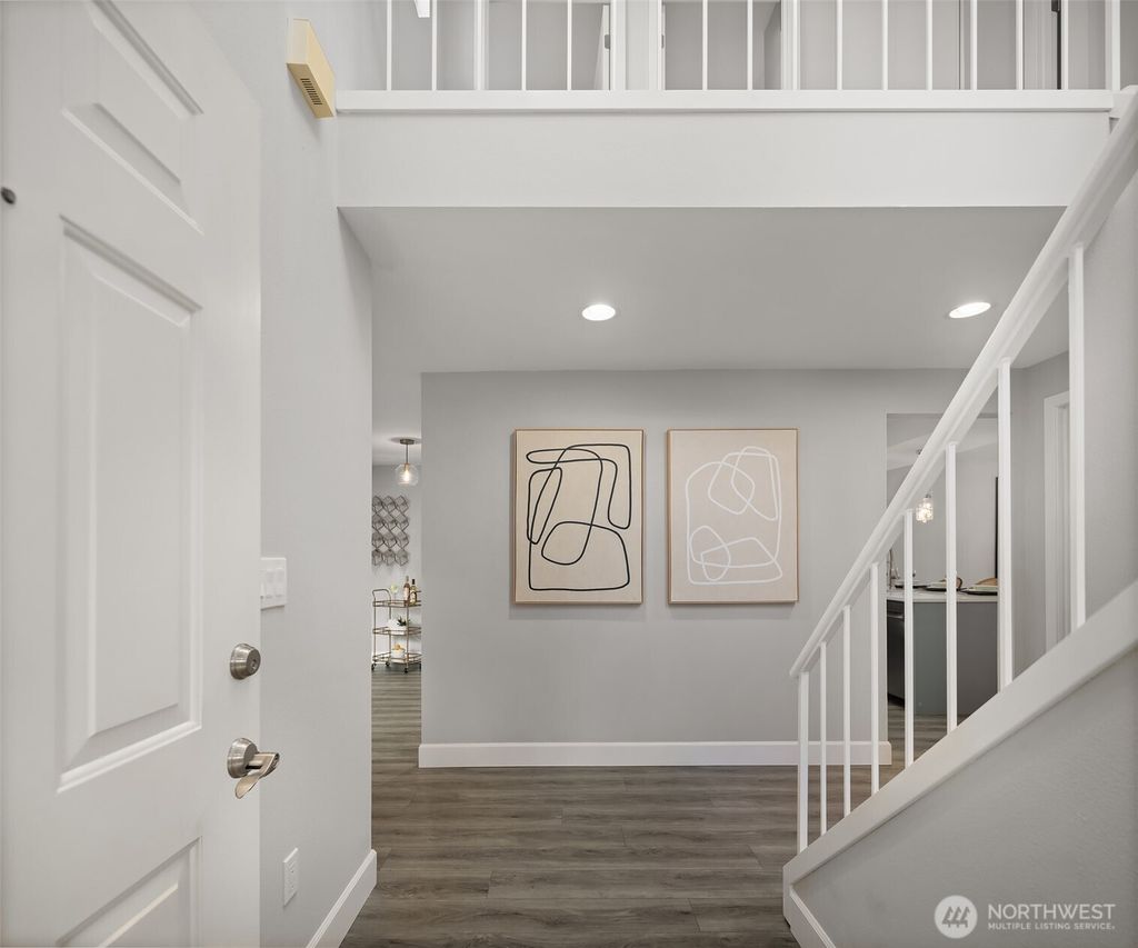 Photo of 8851 132nd Place NE, Redmond, WA 98052 (MLS # 2347232)