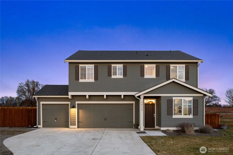 Photo of 2820 Roan Drive, Ellensburg, WA 98926 (MLS # 2473422)