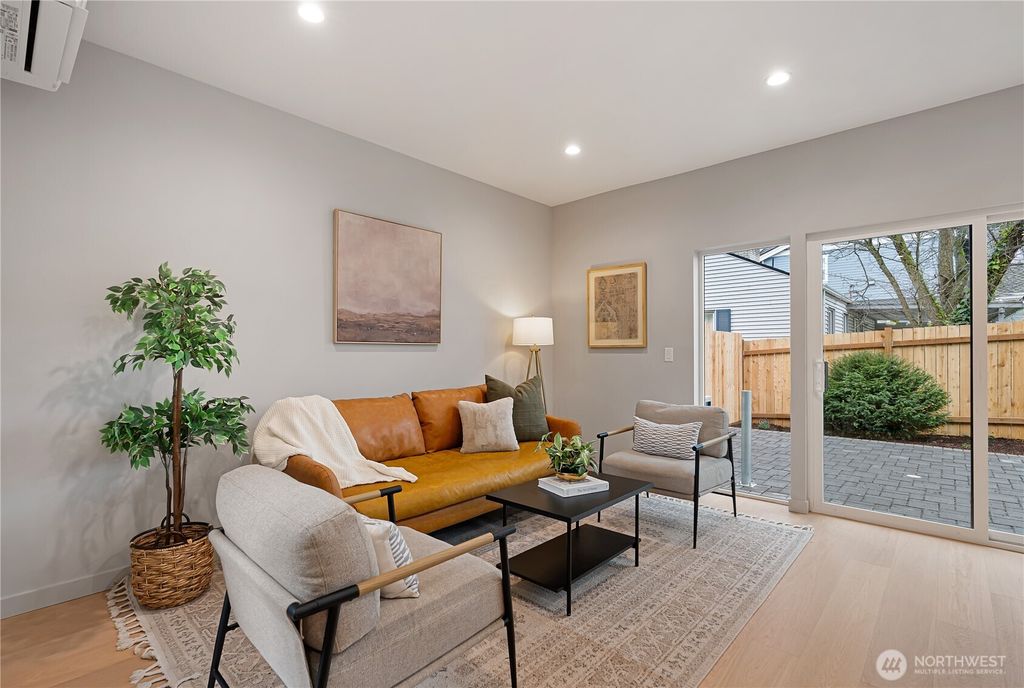 Photo of 3414 NW 56th Street, Seattle, WA 98107 (MLS # 2496407)