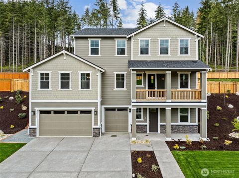 15508 210th Avenue E 315 Bonney Lake WA 98391