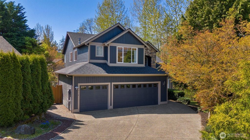 Photo of 14518 22nd Place W, Lynnwood, WA 98087 (MLS # 2358564)
