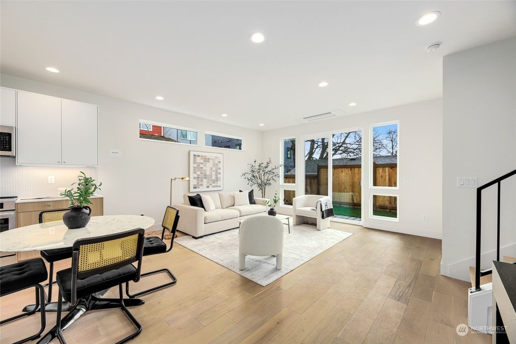 Photo of 7036 Alonzo Avenue NW, Seattle, WA 98117 (MLS # 2321341)