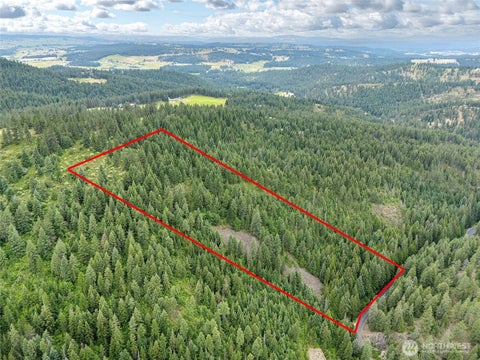Photo of 19970 N Mt Spokane Park Dr DR, Mead, WA 99021 (MLS # 2546513)