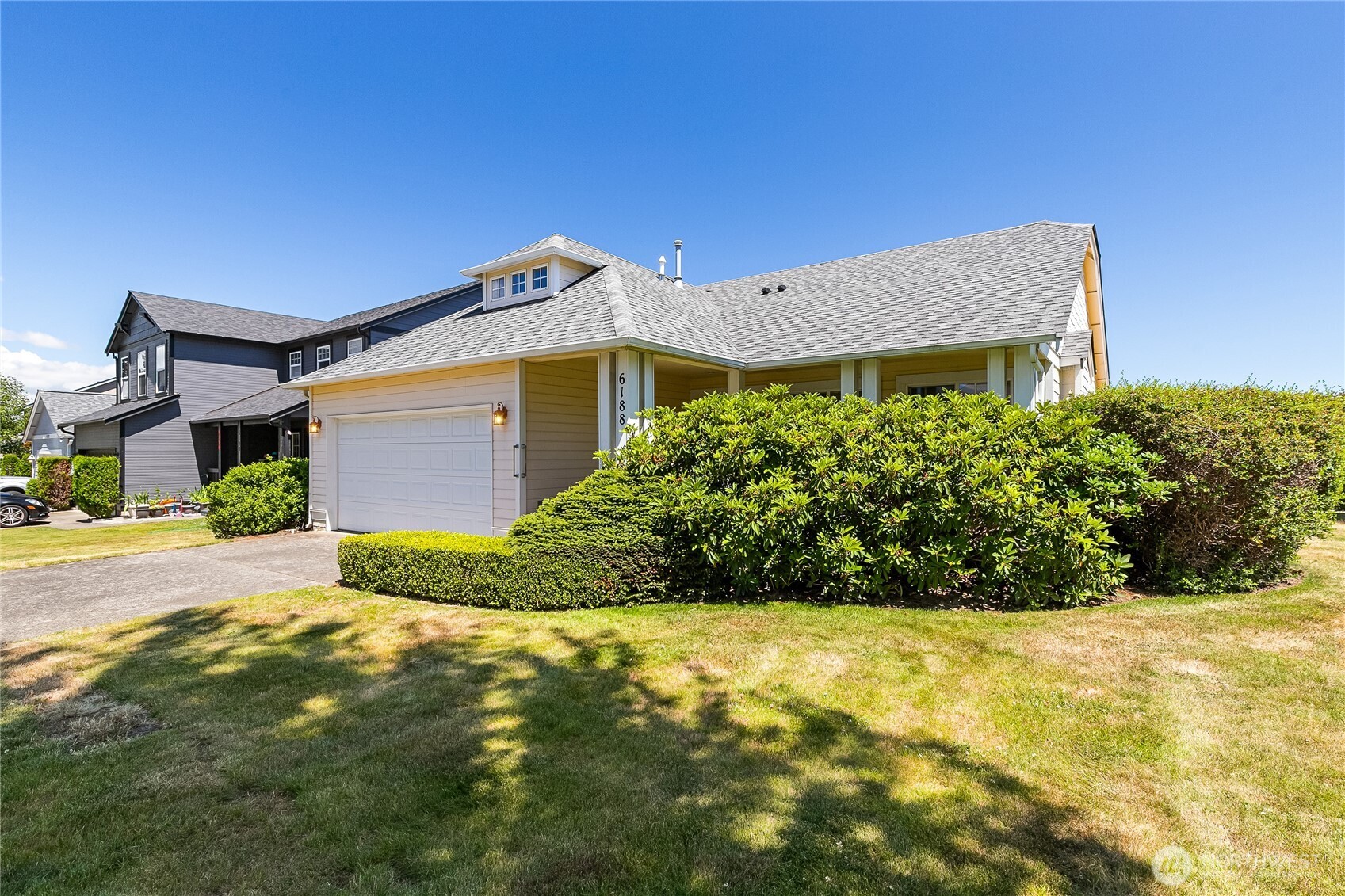 6188 Lincoln Drive