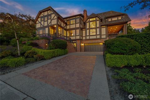 3169 NE Harrison Street Issaquah WA 98029
