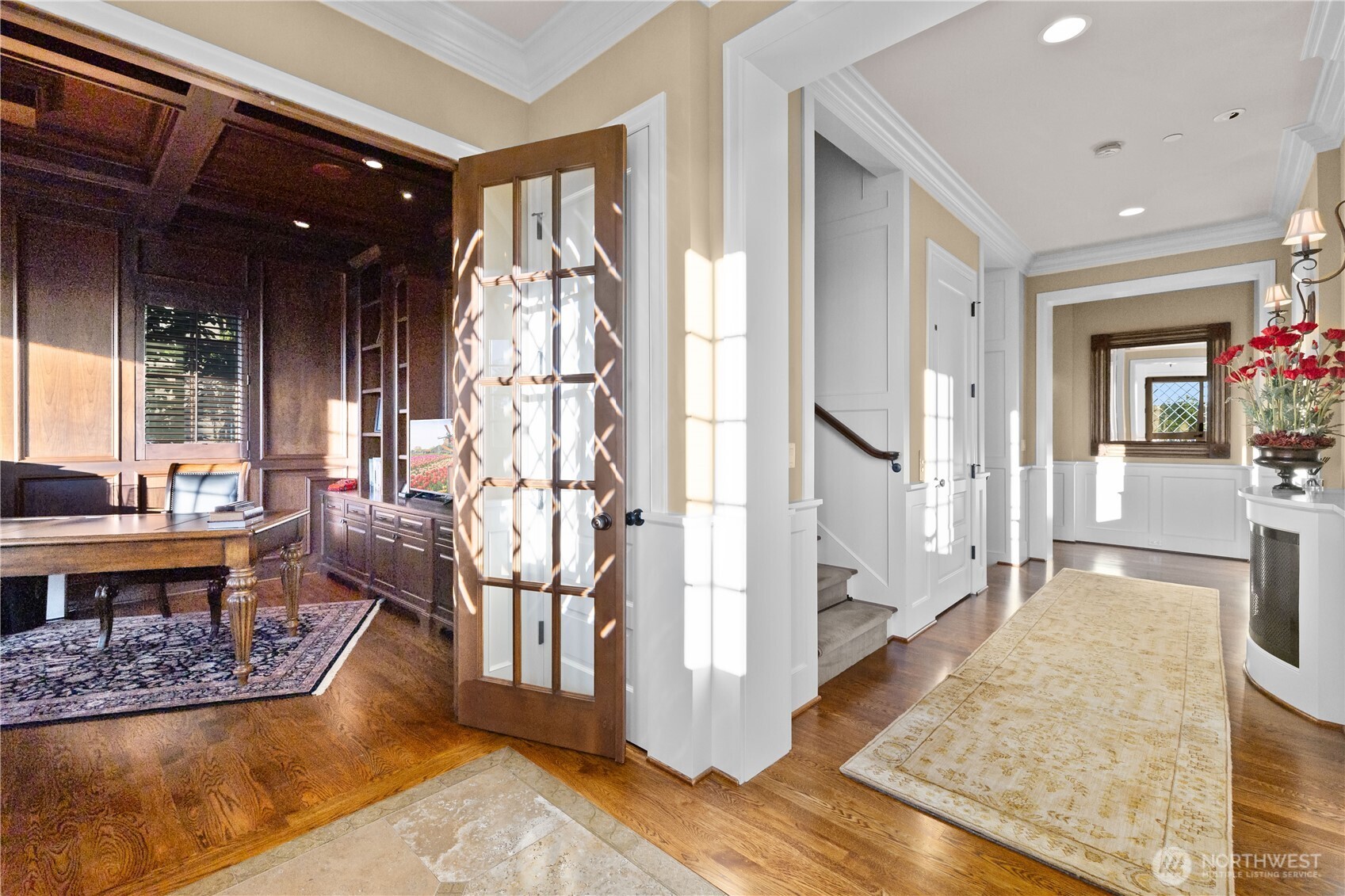 3169 NE Harrison Street