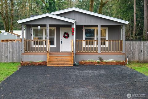 Photo of 11335 Entree View Drive SW, Olympia, WA 98512 (MLS # 2459311)